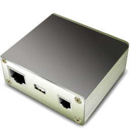 Amovible Box